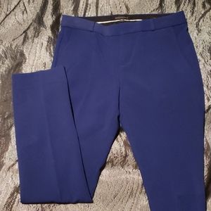 Banana Republic Ryan fit pants, sz 8T